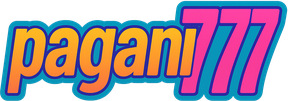 Pagani777 Logo